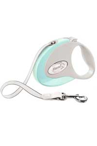 FLEXI - Flexi Style Otomatik Mint Şerit Gezdirme Small 3 Metre