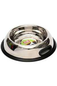 FLIP - Flip Çelik Mama Kabı 960 ml