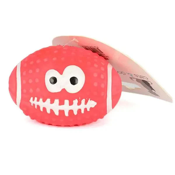 FLIP - Flip Elips Şekilli Köpek Oyun Topu