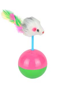 FLIP - Flip Fareli Hacı Yatmaz Kedi Oyuncağı