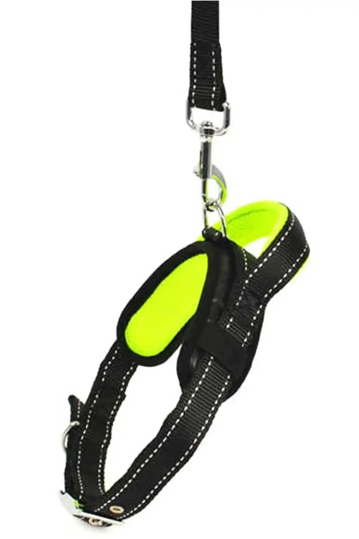 FLIP - Flip Gezdirme Kayışı ve Boyun Tasması Takımı 2,5cm/120cm