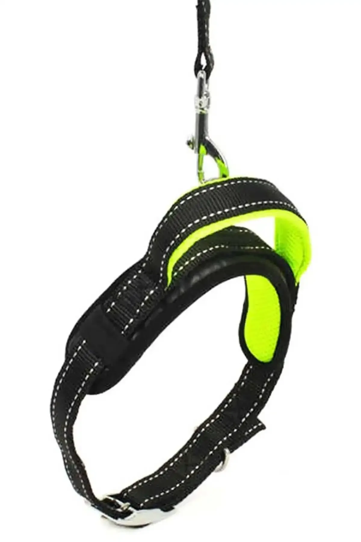 FLIP - Flip Gezdirme Kayışı ve Boyun Tasması Takımı 3cm/120cm