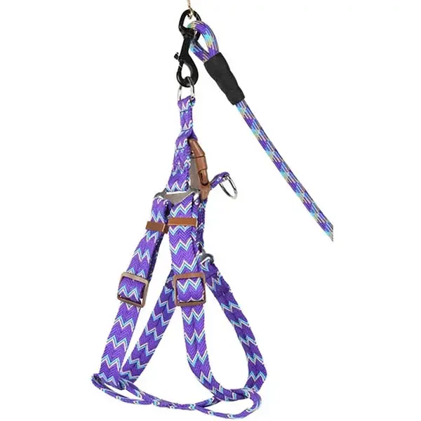 FLIP - Flip Gezdirme Kayışı ve Göğüs Tasma Takımı 50-70cm