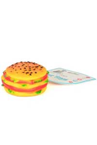 FLIP - Flip Hamburger Köpek Oyuncağı 