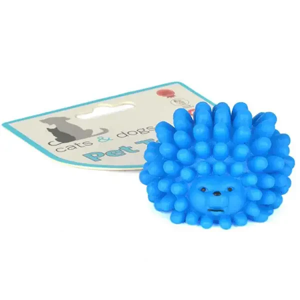 Flip Kirpi Köpek Oyuncağı 6cm Flip Kirpi Köpek Oyuncağı 6cm