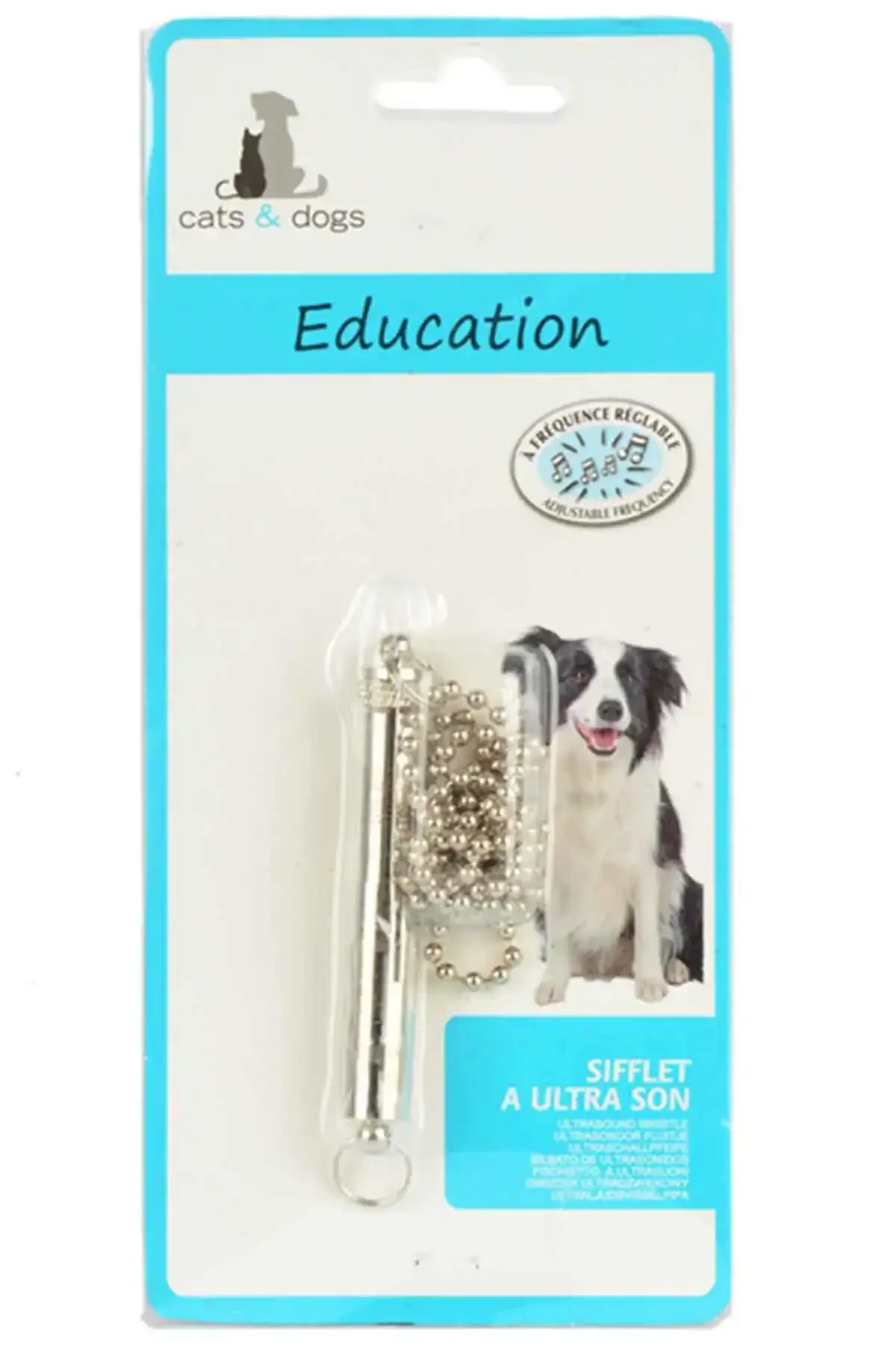 FLIP - Flip Köpek Eğitim Düdüğü