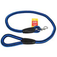 FLIP - Flip Pet Renkli Örgü Fitil Köpek Gezdirme Tasması