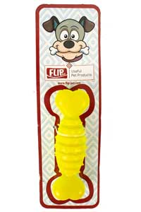FLIP - Flip Plastik Dental Halter 15cm Kemik