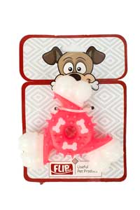 FLIP - Flip Plastik Dental Ufo 11cm Kemik