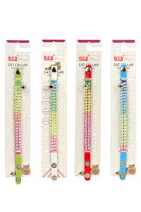 FLIP - Flip Taşlı Kedi Boyun Tasması