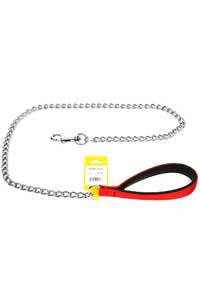 FLIP - Flip Yumuşak Tutmalı Zincir Gezdirme Kayışı 3.5mm*120 cm