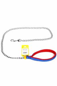 FLIP - Flip Yumuşak Tutmalı Zincir Gezdirme Kayışı 2mm*120 cm