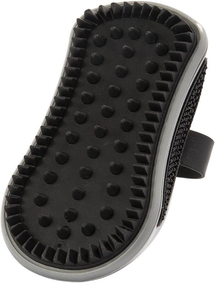 Furminator Curry Comb Köpek Masaj Tarağı