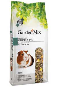 GARDEN MIX - Gardenmix Gine Pig Maması 1kg