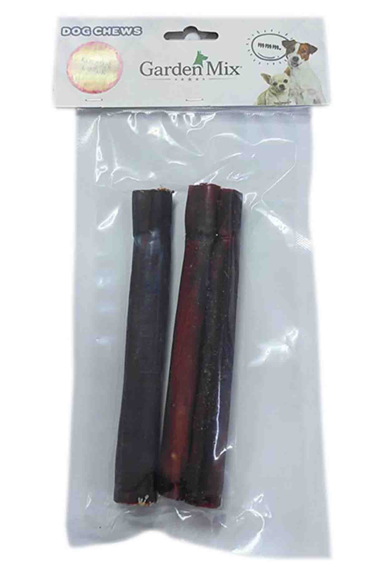 Gardenmix Kolajen Çubuk Köpek Çiğneme Kemiği 100gr