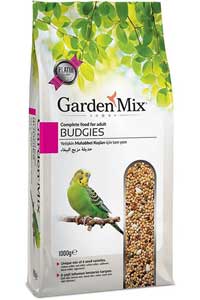 GARDEN MIX - Gardenmix Platin Muhabbet Yemi 1kg