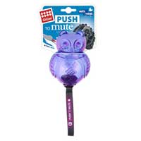 GIGWI - Gigwi Ses Kontrollü Baykuş Köpek Oyuncağı 15