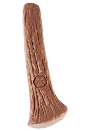 GIMDOG - Gimdog Boomtak Aromalı Köpek Çiğneme Oyuncağı 19cm