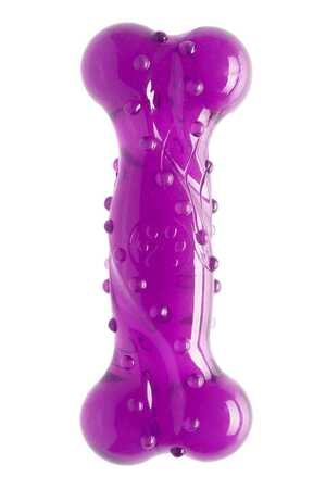 GIMDOG - Gimdog Deep Infusion Kemik Köpek Oyuncağı 12,7cm GIMDOG - Gimdog Deep Infusion Kemik Köpek Oyuncağı 12,7cm
