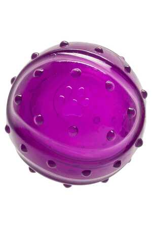 GIMDOG - Gimdog Deep Infusion Top Köpek Oyuncağı 7cm