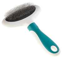 GIMDOG - Gimdog İnce Uçlu Köpek Fırçası (L)