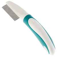 GIMDOG - Gimdog Kedi ve Köpekler için Pire Tarağı GIMDOG - Gimdog Kedi ve Köpekler için Pire Tarağı