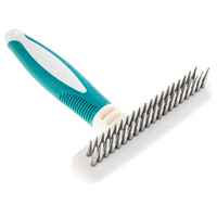 GIMDOG - Gimdog Kıtık Açıcı Uzun Tüylü Köpekler İçin Tırmık Tarak