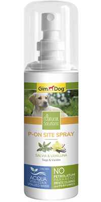 GIMDOG - Gimdog Köpek Çiş Eğitim Spreyi 100ml