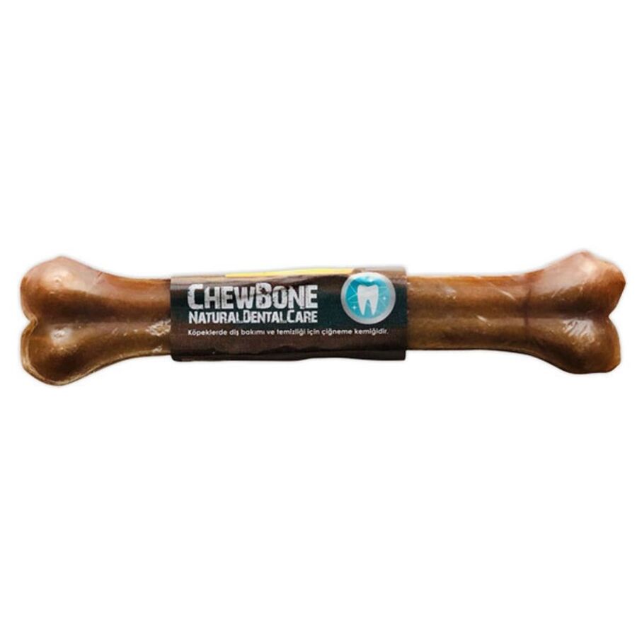 Gimdog Naturel Kemik Köpek Ödülü Kemik 32cm