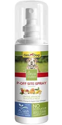 GIMDOG - Gimdog Köpek Uzaklaştırıcı Sprey 100ml