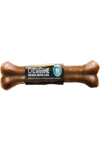 GIMDOG - GimDog Mordimi Naturel Press Kemik 20cm 1li GIMDOG - GimDog Mordimi Naturel Press Kemik 20cm 1li