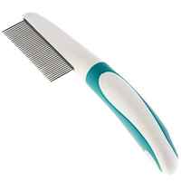 GIMDOG - Gimdog Sık Dişli Kedi ve Köpek Tarağı