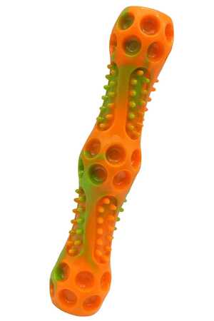 GIMDOG - Gimdog Stick Sesli Köpek Diş Oyuncağı L