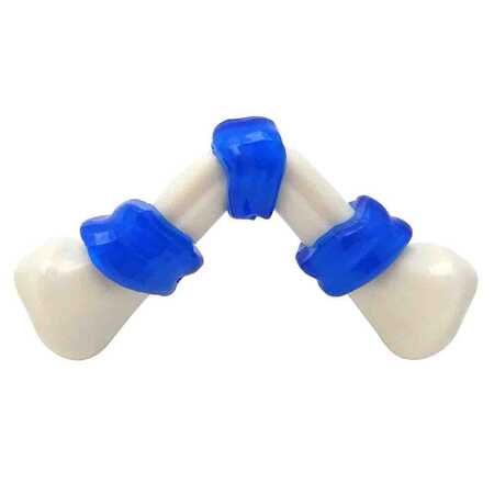 GIMDOG - Gimdog V Şeklinde Sığır Aromalı İnteraktif Kemik 17