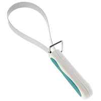 GIMDOG - Gimdog Zayıf ve Ölü Tüyler İçin Tüy Dökücü Metal Tarak