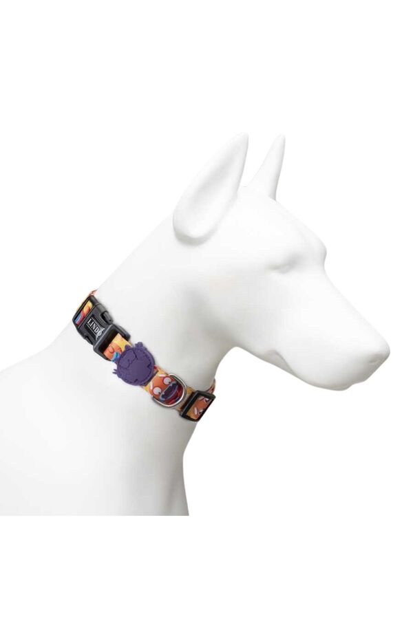 Lindo Ginger Man Boyun Tasması L