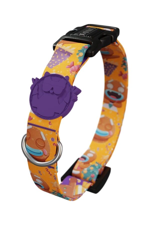 Lindo Ginger Man Boyun Tasması L