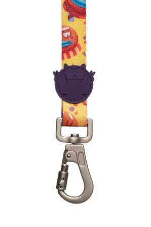 Lindo Ginger Man Gezdirme Kayışı L - Thumbnail (1)