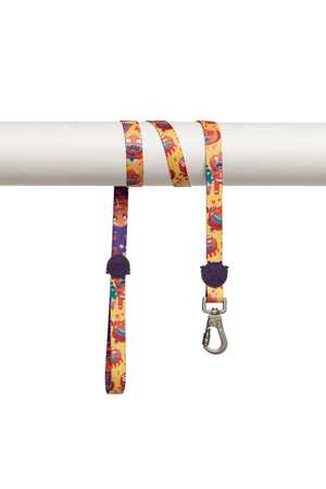 Lindo Ginger Man Gezdirme Kayışı L - Thumbnail (2)