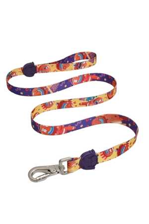 LINDO - Lindo Ginger Man Gezdirme Kayışı S