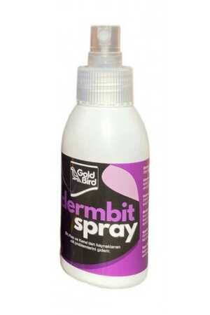 GOLD - Gold Bird Dermbit Sprey 100ml
