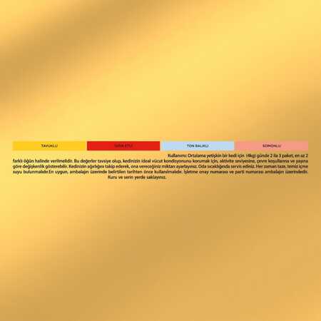 Gourmet Gold Kıyılmış Karışık Etli Kedi Konservesi 85 gr 12 Adet - Thumbnail (2)