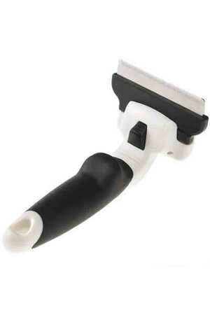 FERPLAST - Ferplast Gro 5773 Premium Trimmer Tüy Tarağı M