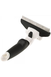 FERPLAST - Ferplast Gro 5775 Trimmer Tüy Düzeltici Köpek Tarağı L