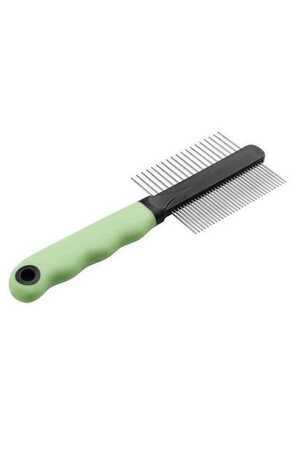 FERPLAST - Ferplast Gro 5792 İri ve Sık Dişli Kedi Tarağı