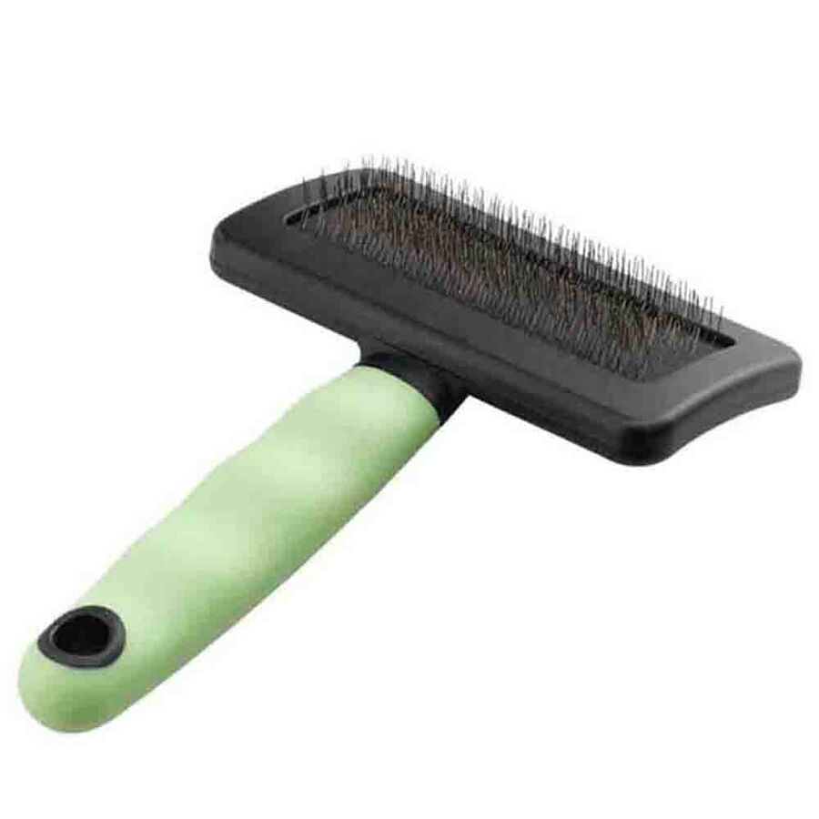 Ferplast Gro 5802 İnce Metal Dişli Kedi Tarağı M