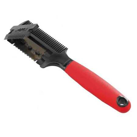 FERPLAST - Ferplast Gro 5991 Köpekler İçin Jiletli Tarak