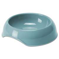 MODERNA - Moderna Gusto Köpek Mama Kabı 350ml Su Mavisi