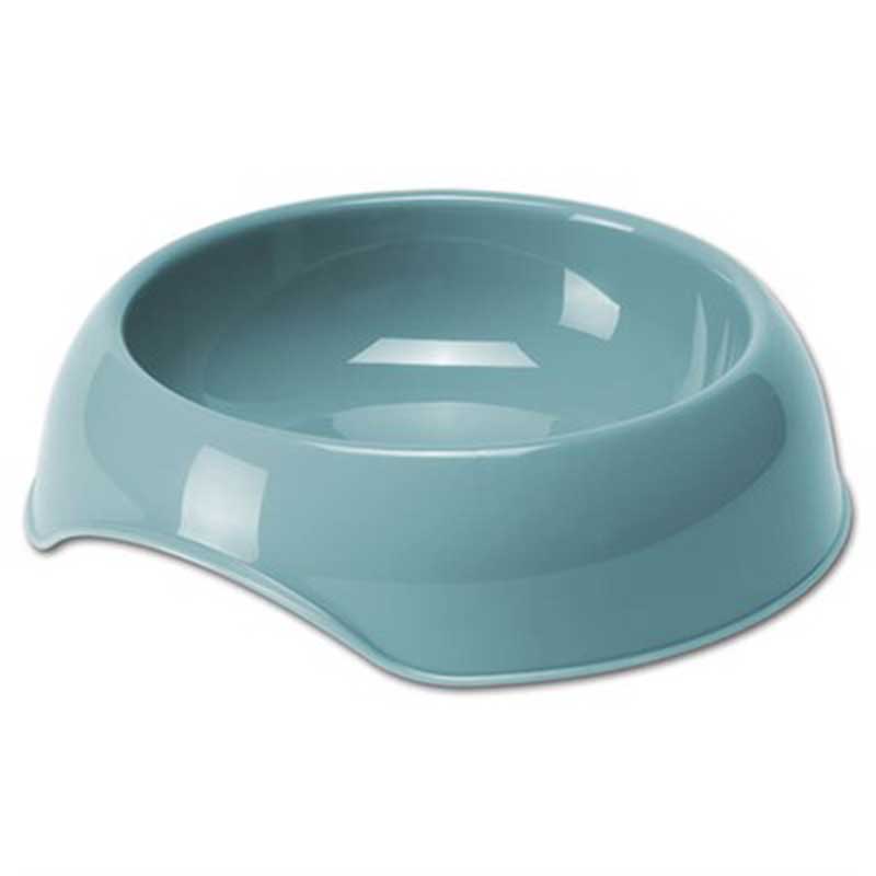 Moderna Gusto Köpek Mama Kabı 350ml Su Mavisi