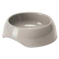 MODERNA - Moderna Gusto Köpek Mama Kabı 700ml Gri